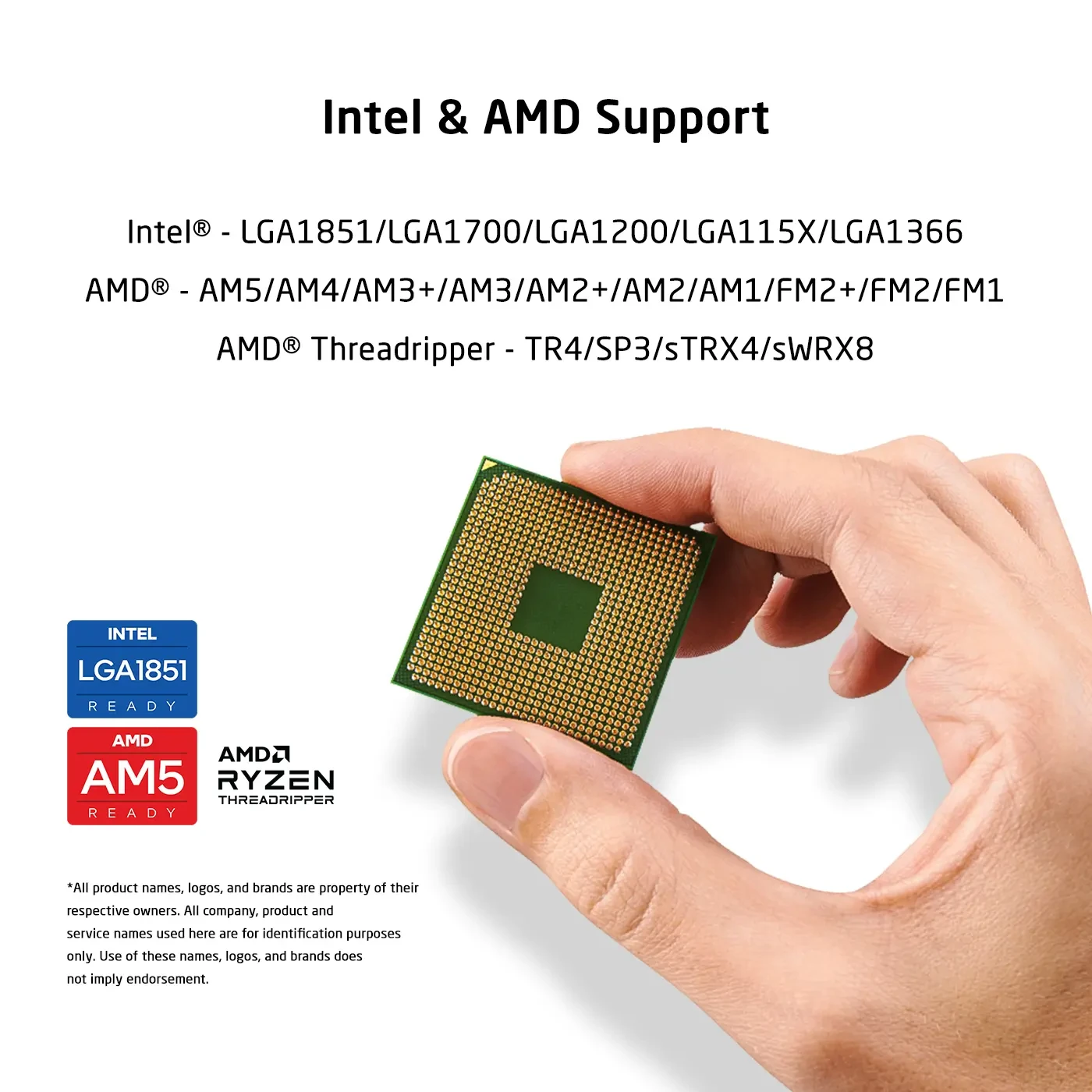 ProLab Design AI360LCD ARGB 360mm CPU Liquid Cooler