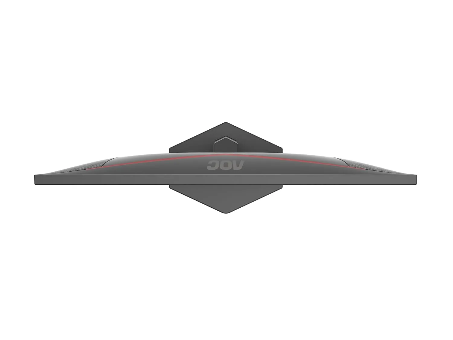 AOC 24G11ZE 23.8 Inch 240Hz IPS Gaming Monitor Black