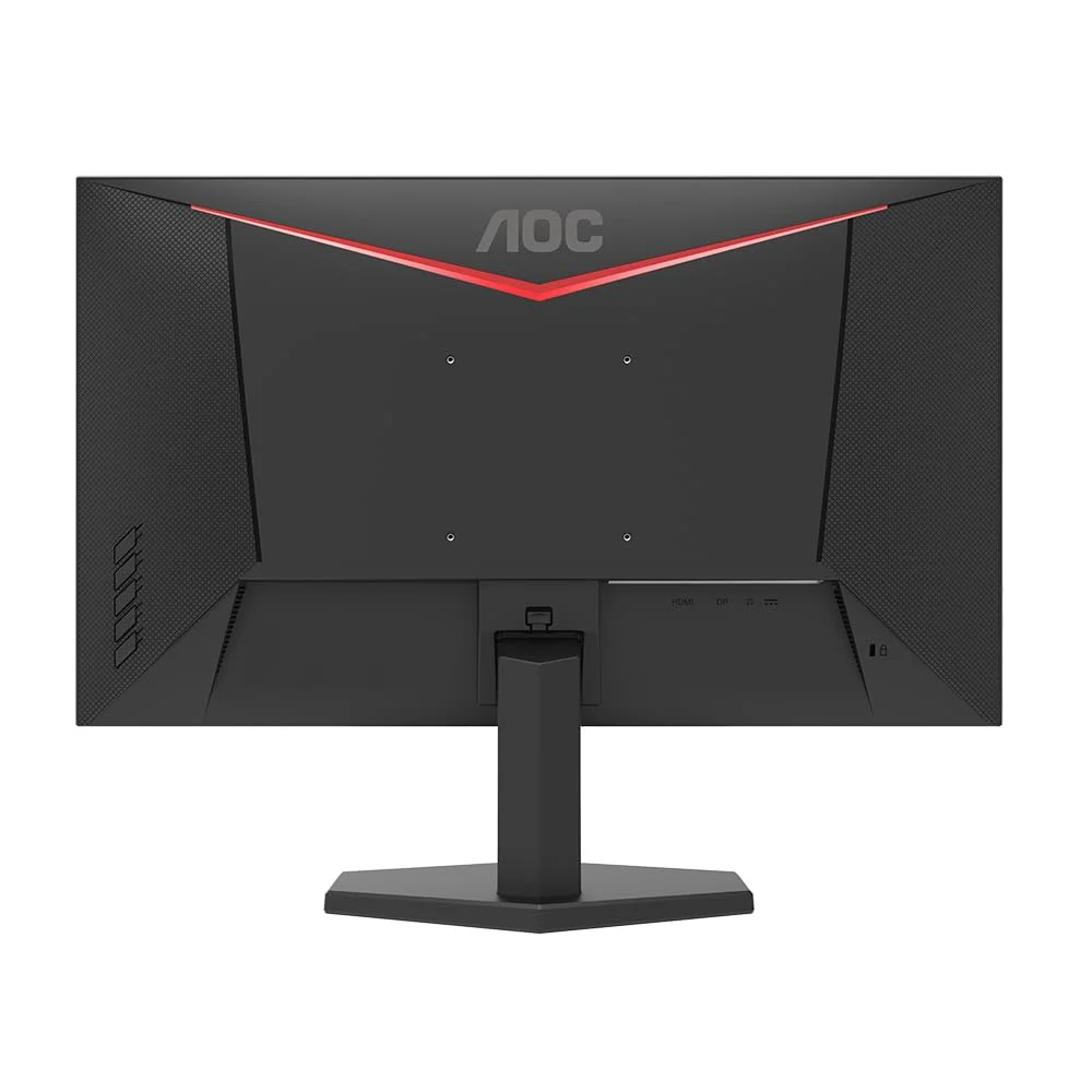 AOC 24G11ZE 23.8 Inch 240Hz IPS Gaming Monitor Black