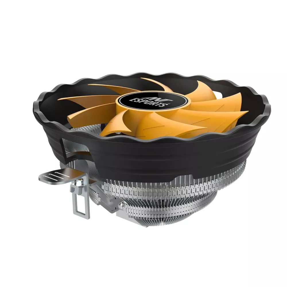 ANT ESPORTS CPU COOLER AIR ICE-C120 LOW PROFILE