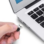 Ant Esports AE200M 150Mbps USB WiFi Adapter Dongle