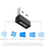Ant Esports AE200M 150Mbps USB WiFi Adapter Dongle
