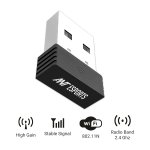 Ant Esports AE200M 150Mbps USB WiFi Adapter Dongle
