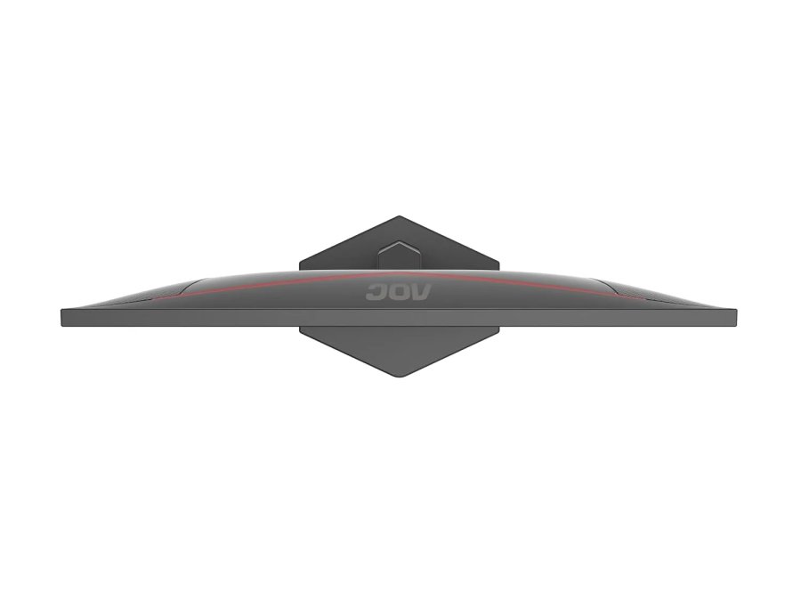 AOC 24G11ZE 23.8 Inch 240Hz IPS Gaming Monitor Black