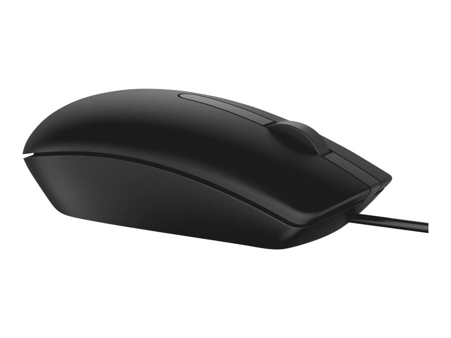 Dell USB Mouse MS116