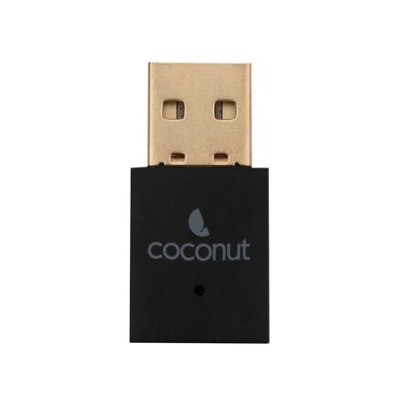 COCONUT WIFI ADAPTER 300 MBPS WA02
