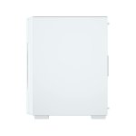 COCONUT GAMING CABINET ARGB CORE 100M WHITE