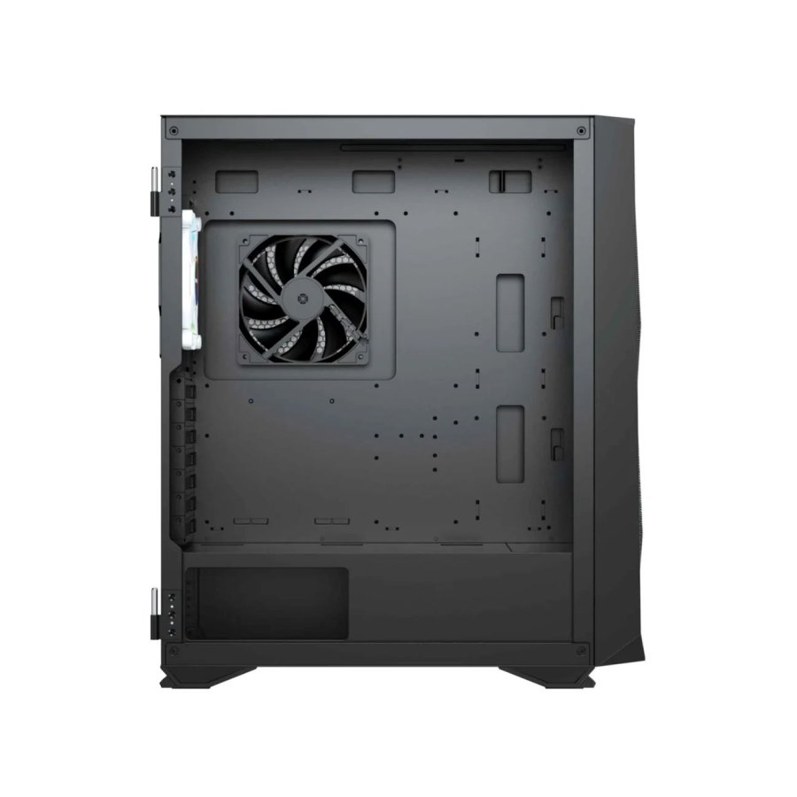 COCONUT RAMPAGE 1000D E ATX ARGB GAMING CABINET