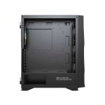 COCONUT RAMPAGE 1000D E ATX ARGB GAMING CABINET