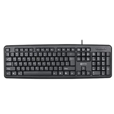 LIVE TECH USB KEYBOARD KB01