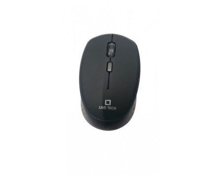 LIVE TECH WIRELESS MOUSE DRAW