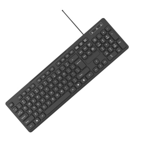 LIVE TECH USB KEYBOARD MERIT