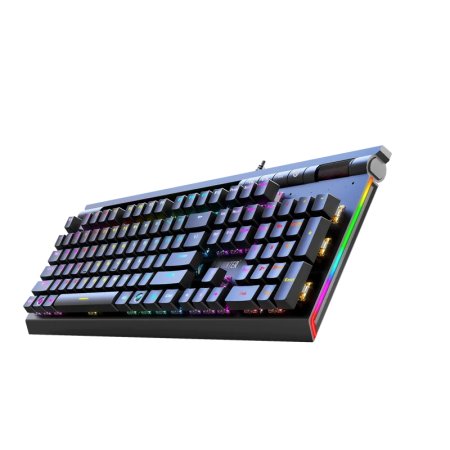 LIVE TECH MECHANICAL GAMING KEYBOARD OCTANE +
