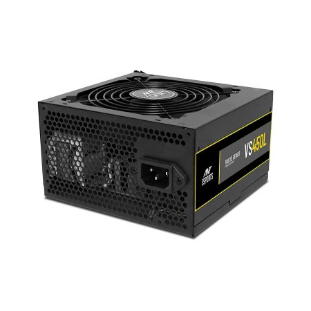 Ant Esports VS450L 450w Value Series Desktop Power Supply