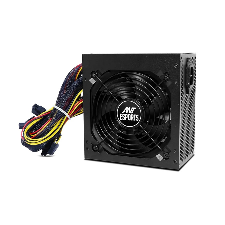 Ant Esports VS450L 450W Value Series Desktop Power Supply