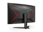 AOC C32G2ZE2 31.5 Inch 250Hz Curved Gaming Monitor