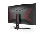 AOC C32G2ZE2 31.5 Inch 250Hz Curved Gaming Monitor