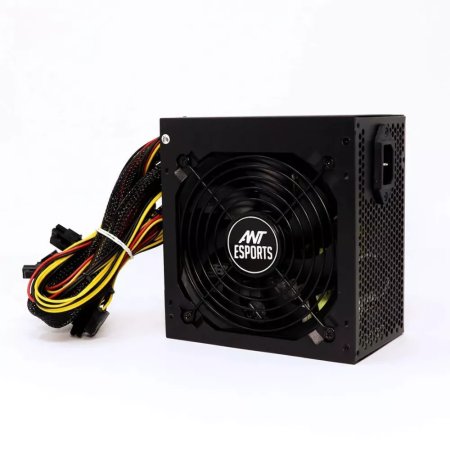 Ant Esports Desktop Power Supply 500W Value Series (VS500L)