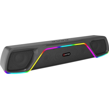 Live Tech Bluetooth Soundbar Speaker RGB 16w (Dee-J)