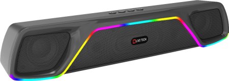 Live Tech Bluetooth Soundbar Speaker RGB 16w (Dee-J)