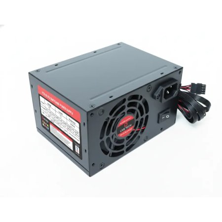Live Tech PSX 450W SMPS with Standalone Power Switch