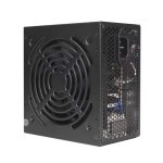Live Tech PSX 450W SMPS with Standalone Power Switch