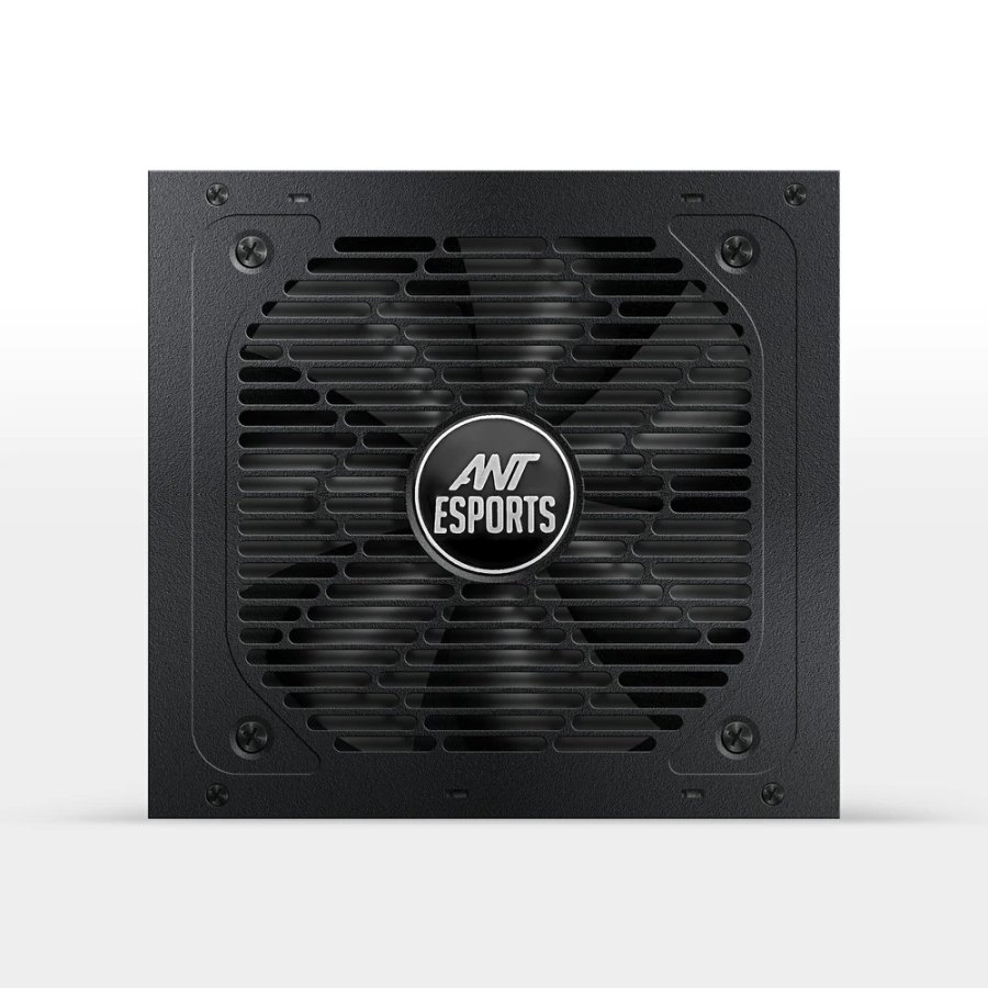 Ant Esports FP550B 550W 80 Plus Bronze Certified Gaming Power Supply