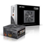 Ant Esports FP550B 550W 80 Plus Bronze Certified Gaming Power Supply
