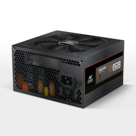 Ant Esports FP650B 650W 80 Plus Bronze Gaming Power Supply