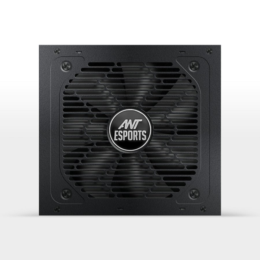 Ant Esports FP650B 650W 80 Plus Bronze Gaming Power Supply
