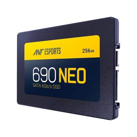 Ant Esports 690 Neo 256GB SATA Internal SSD
