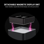 Ant Esports ICEStorm 240 ARGB Liquid Cooler with Display