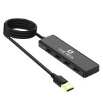 Live Tech Niyani 4 Port USB Hub