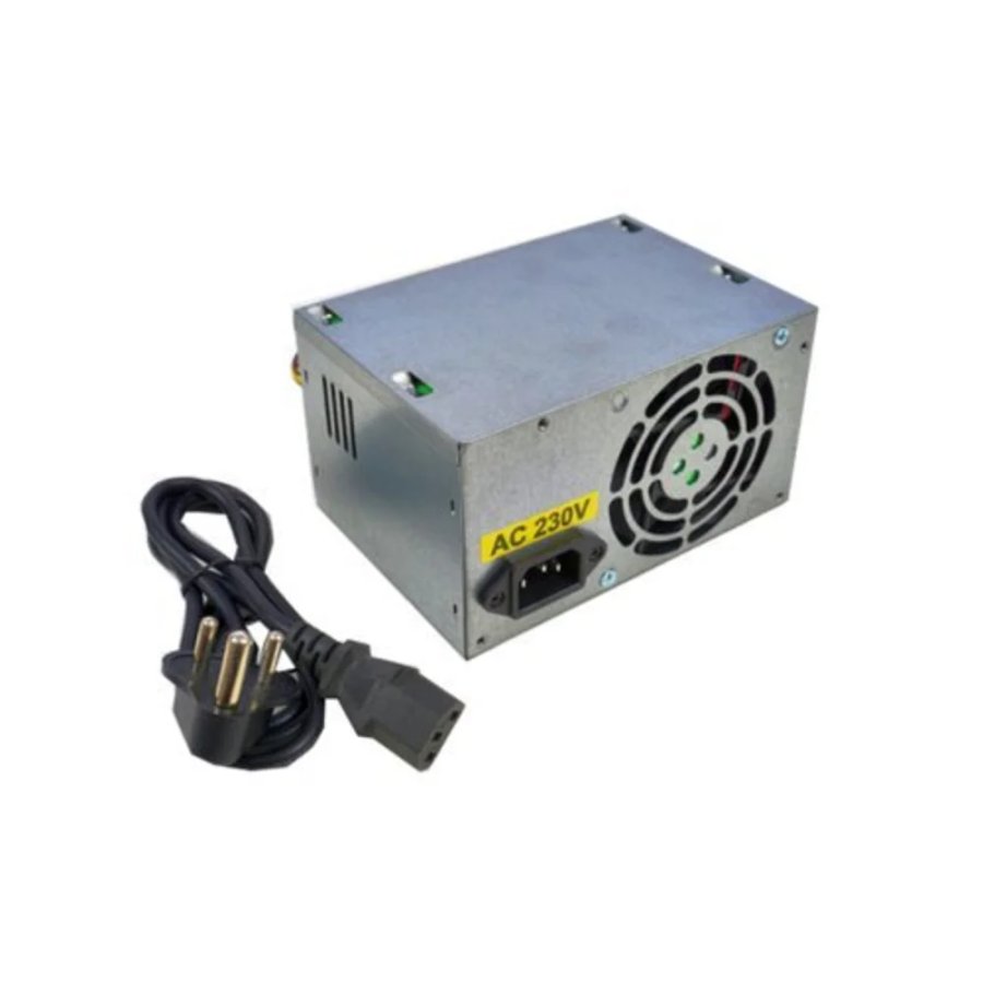 Live Tech PSU-02 SMPS with Standalone Power Switch