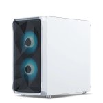 Ant Esports 100 Air Mini M-ATX Cabinet 2x120mm Fans