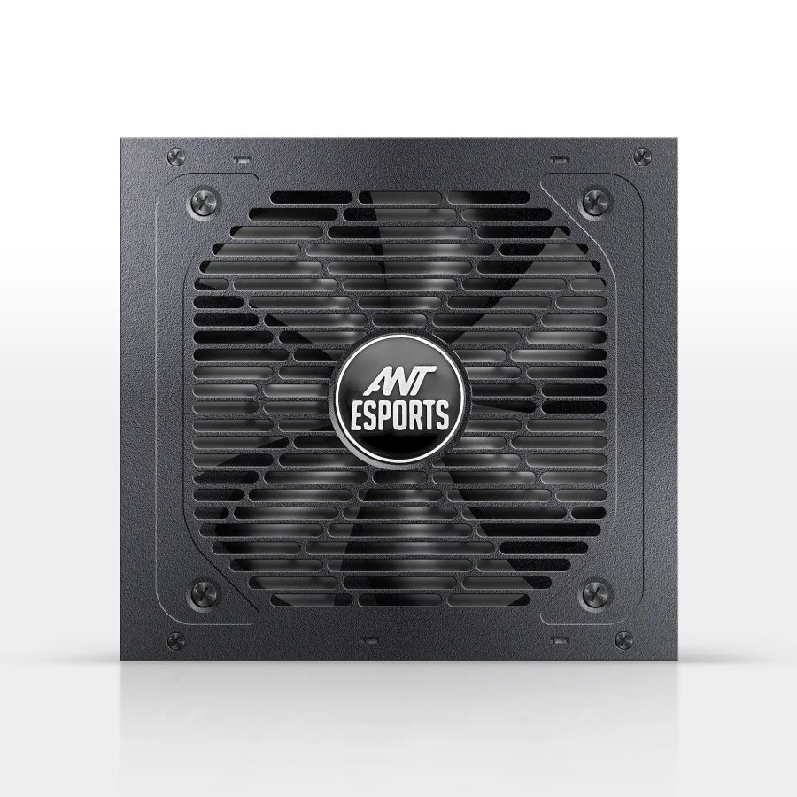 Ant Esports FG650 V2 650W 80+ Gold Fully Modular PSU
