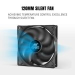 Ant Esports FG750 V2 750W 80+ Gold Fully Modular PSU