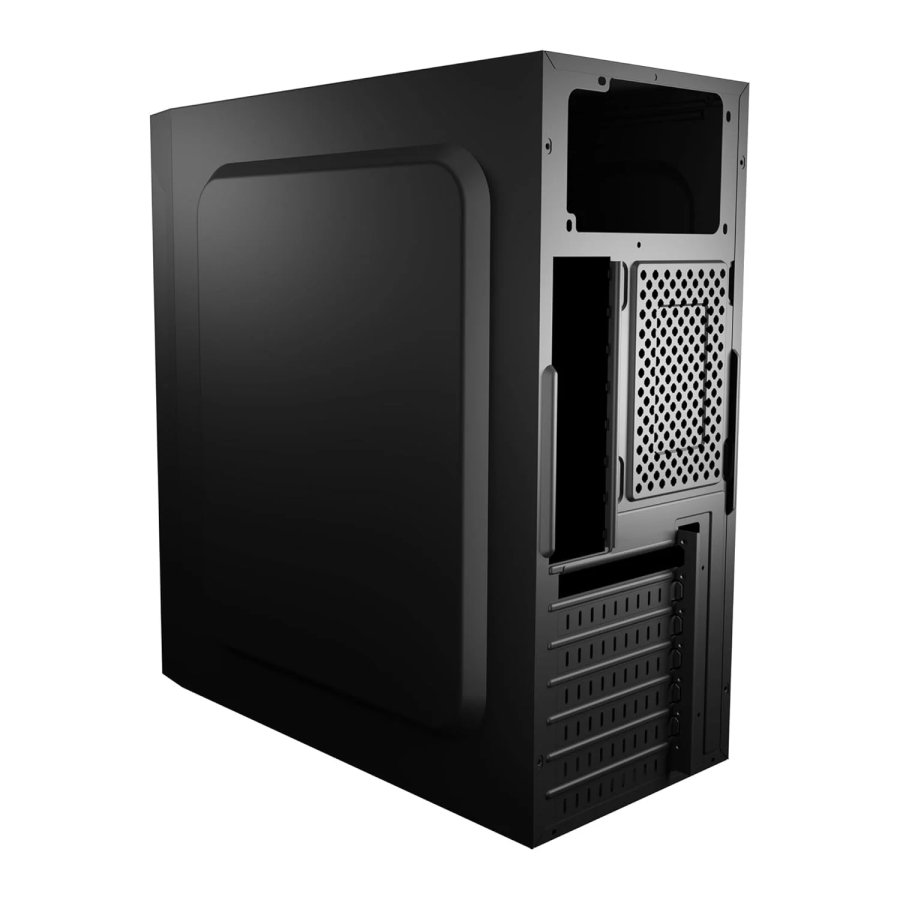 Ant Esports Si27 Mid Tower Cabinet