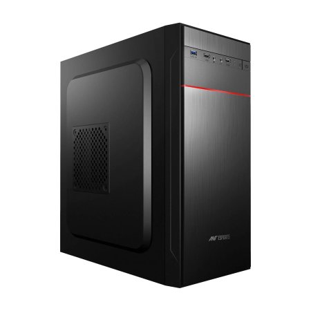Ant Esports Si27 Mid Tower Cabinet