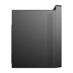 Ant Esports Si11 Mid Tower Cabinet M-ATX ITX Black