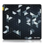 Ant Esports PRISM Mouse Pad 260X210X3mm Anti-Fray Stitching