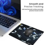 Ant Esports PRISM Mouse Pad 260X210X3mm Anti-Fray Stitching