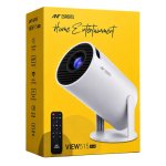 Ant Esports View 515 Plus Smart Android Projector