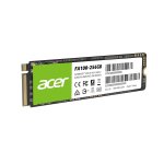 Acer FA100 256GB Gen3 NVMe M.2 SSD 1950MB/s
