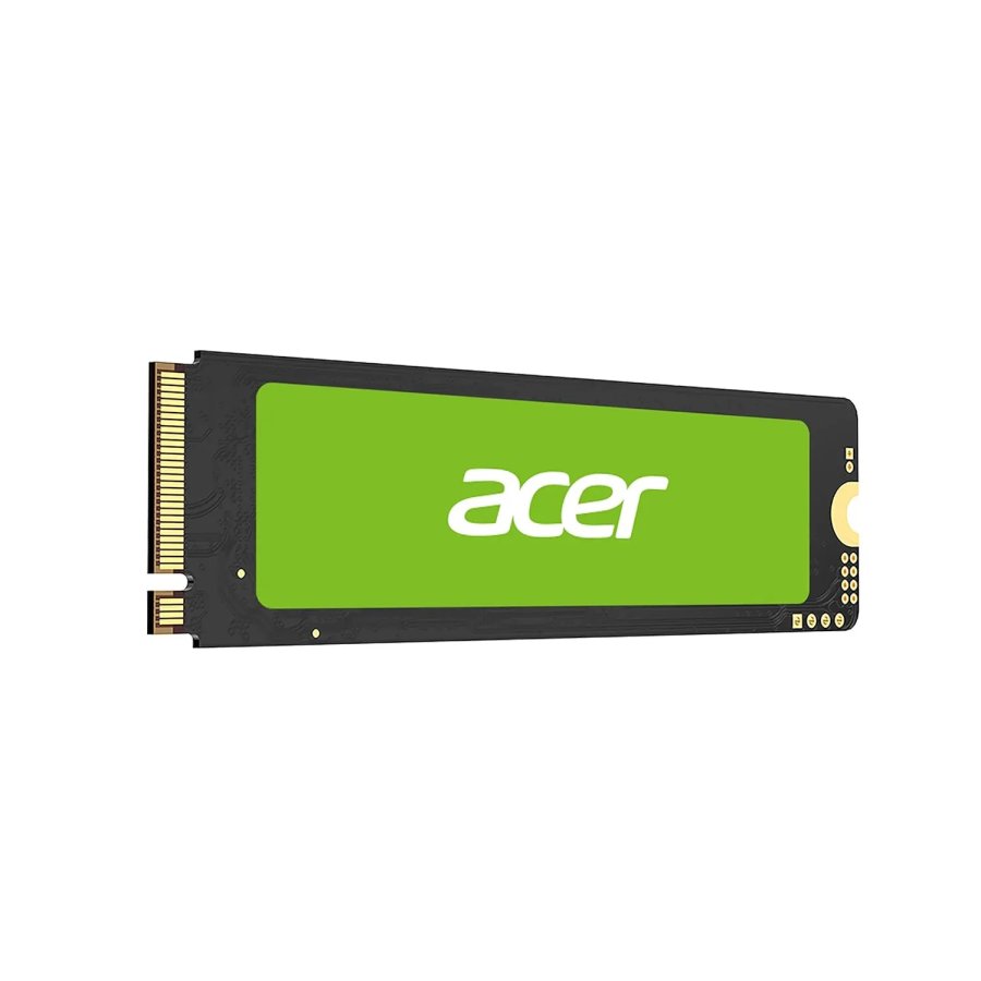 Acer FA100 256GB Gen3 NVMe M.2 SSD 1950MB/s