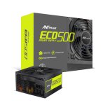 Ant Value ECO500 500W Desktop Power Supply