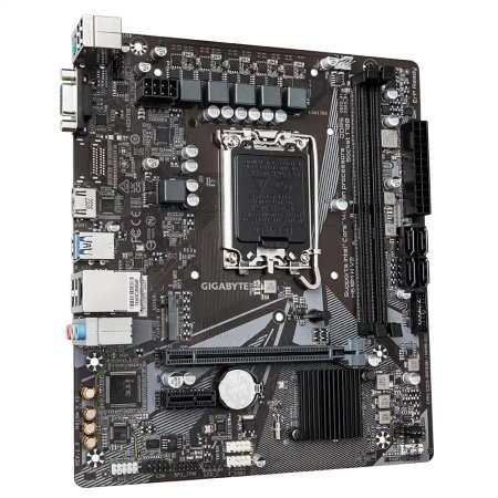 Gigabyte H610M H V2 DDR5 Motherboard for Intel 14th Gen
