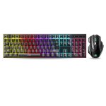 Ant Esports Thunder30 Mechanical RGB Keyboard Mouse Combo