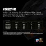 Ant Esports RX750 80 Plus Bronze Gaming Power Supply