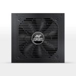 Ant Esports RX550 550W 80 Plus Bronze Black Power Supply